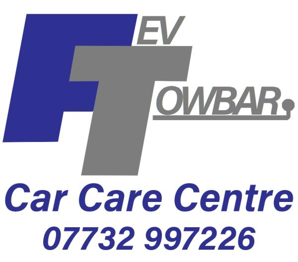 Fev Towbars