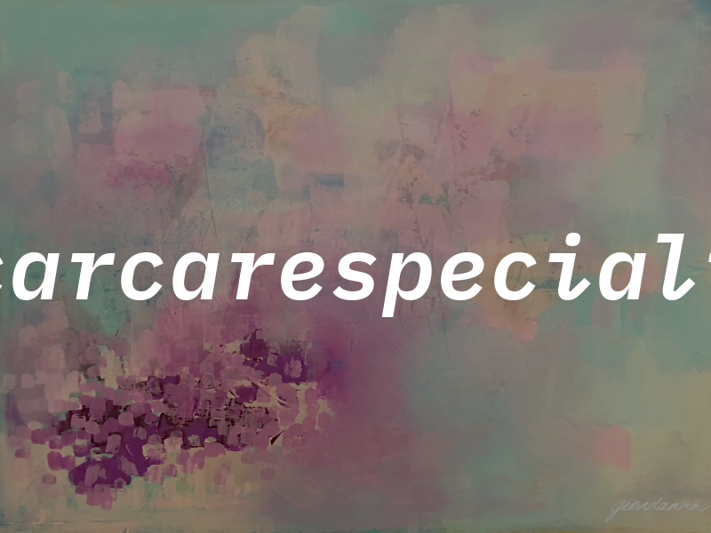 Mtcarcarespecialist