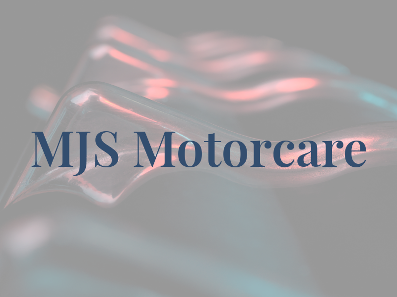 MJS Motorcare