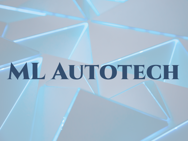 ML Autotech