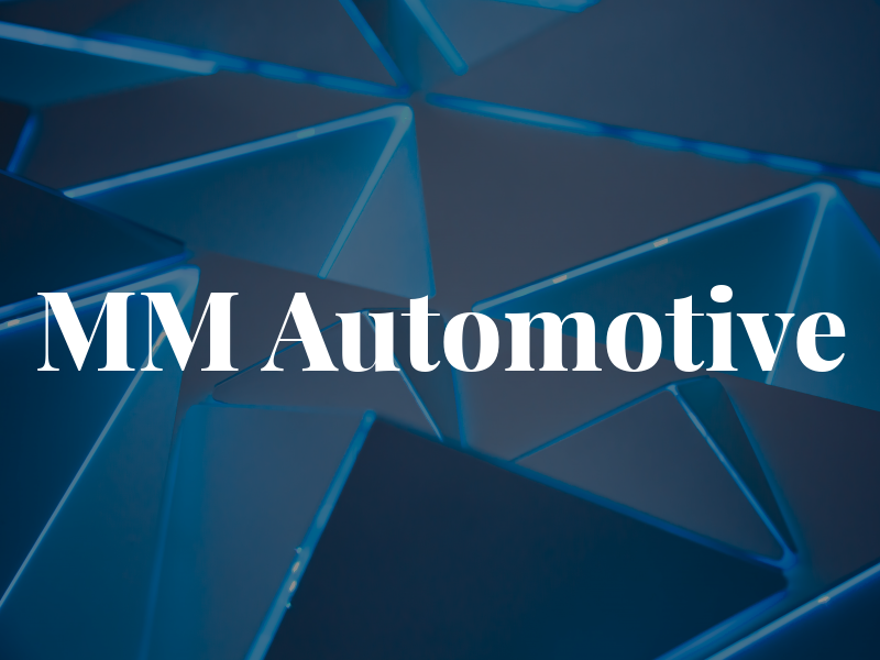 MM Automotive