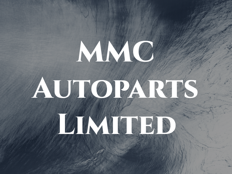 MMC Autoparts Limited