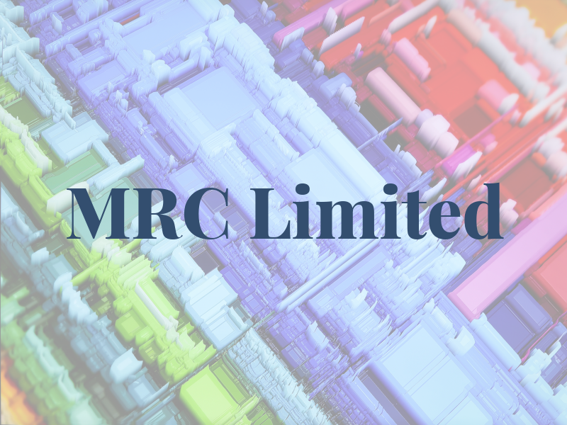 MRC Limited