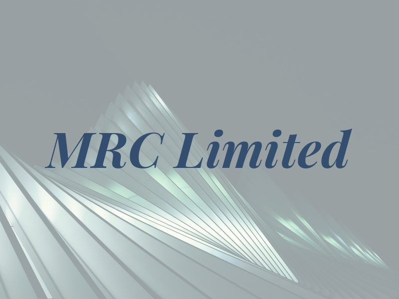 MRC Limited