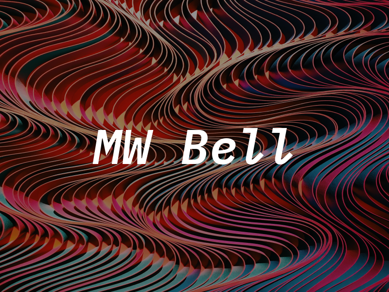 MW Bell