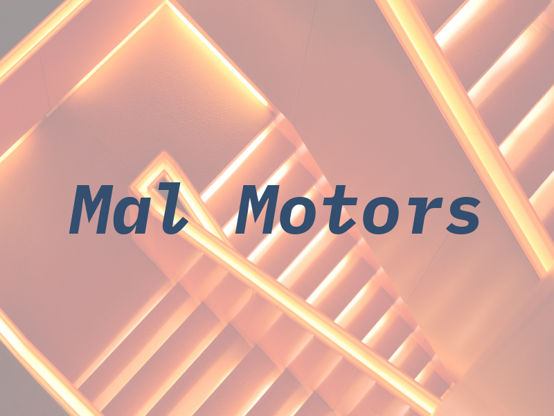 Mal Motors