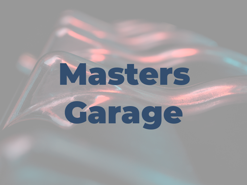 Masters Garage
