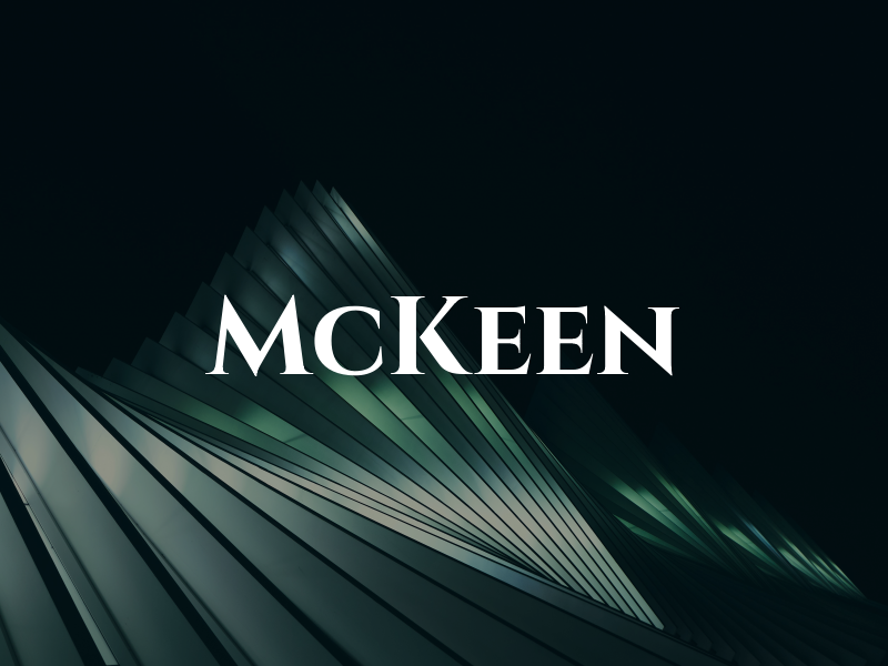 McKeen