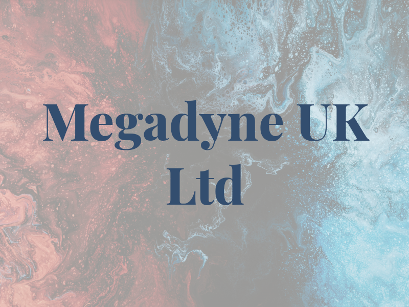 Megadyne UK Ltd