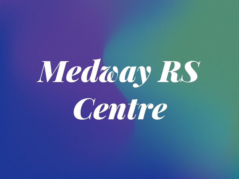 Medway RS Centre
