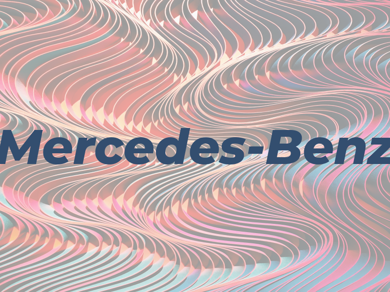 Mercedes-Benz