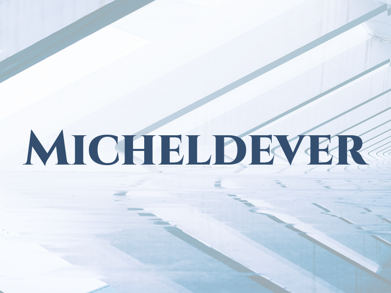 Micheldever