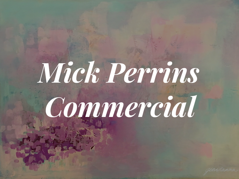 Mick Perrins Car & Commercial