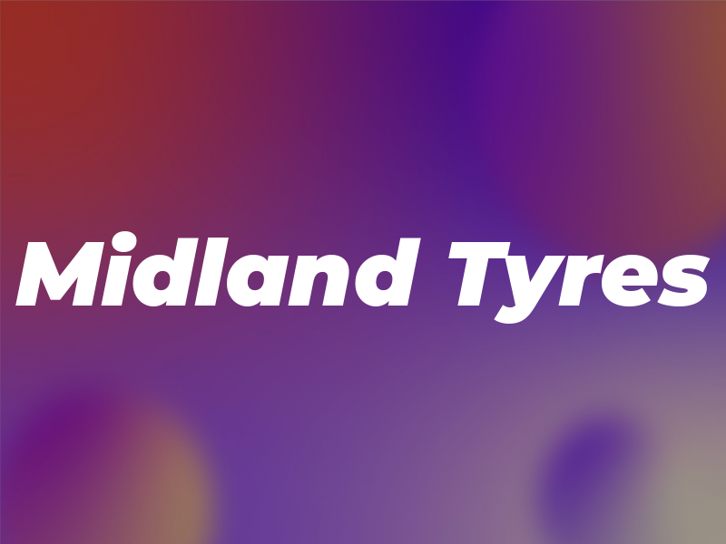 Midland Tyres