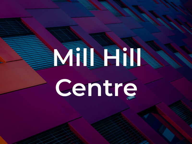 Mill Hill Car Centre