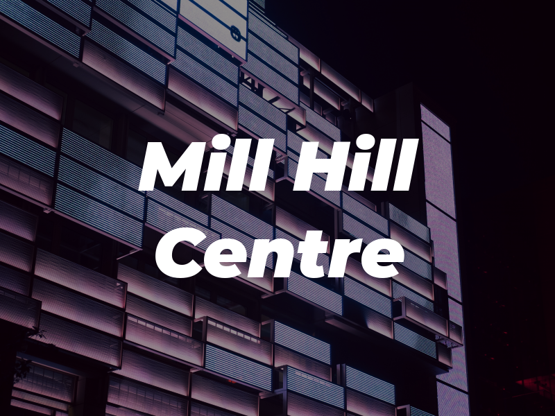 Mill Hill Car Centre