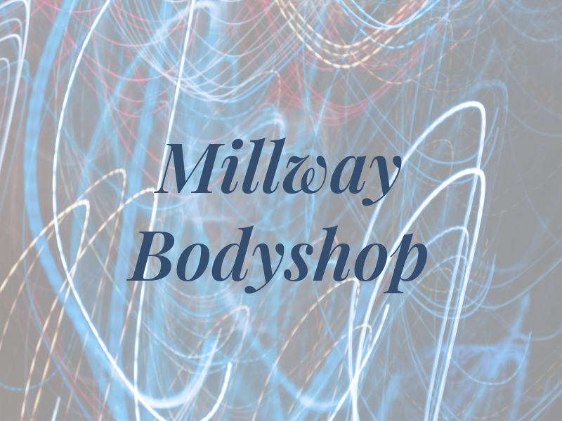 Millway Bodyshop