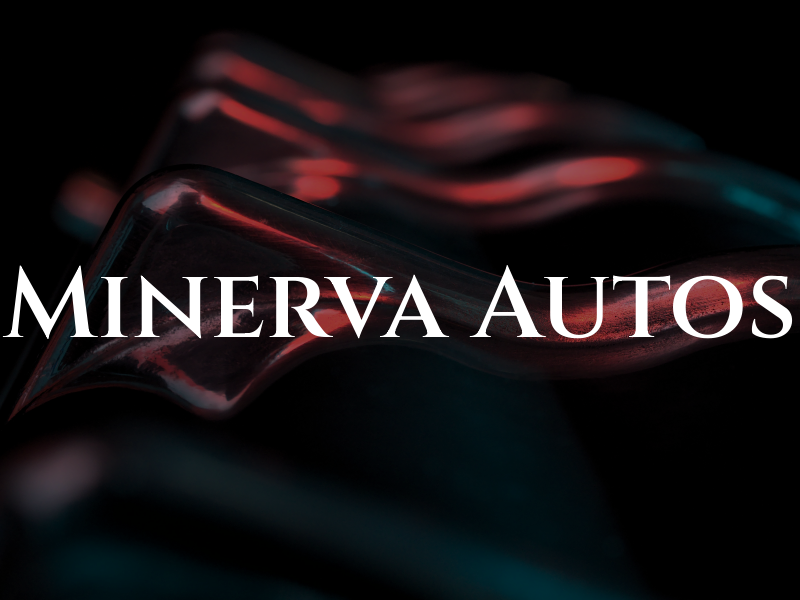 Minerva Autos