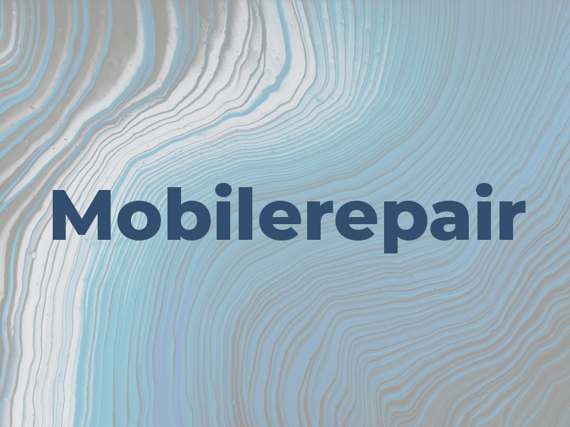 Mobilerepair