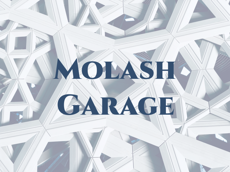 Molash Garage