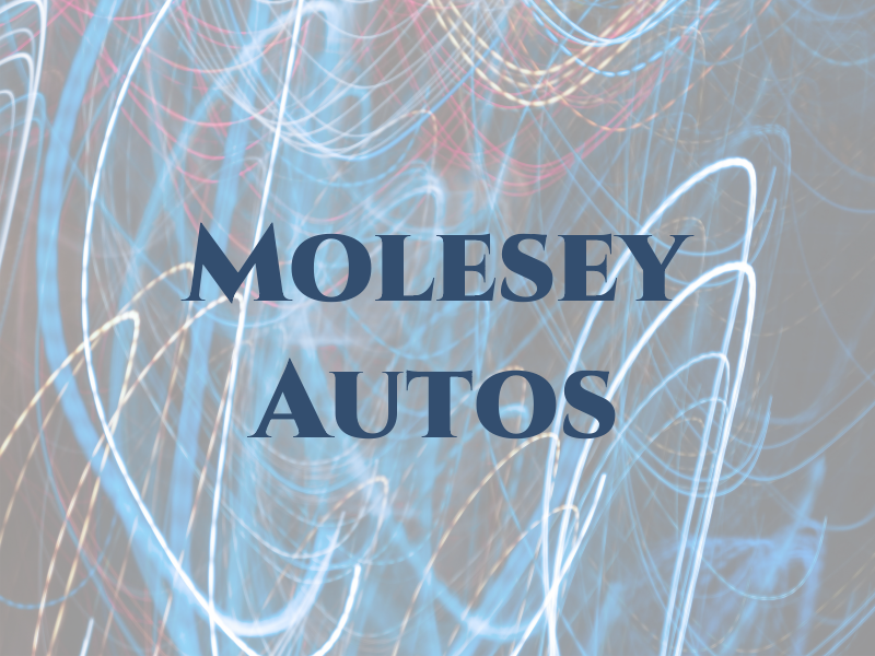 Molesey Autos