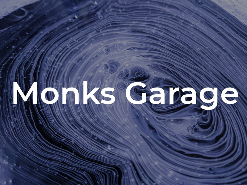 Monks Garage