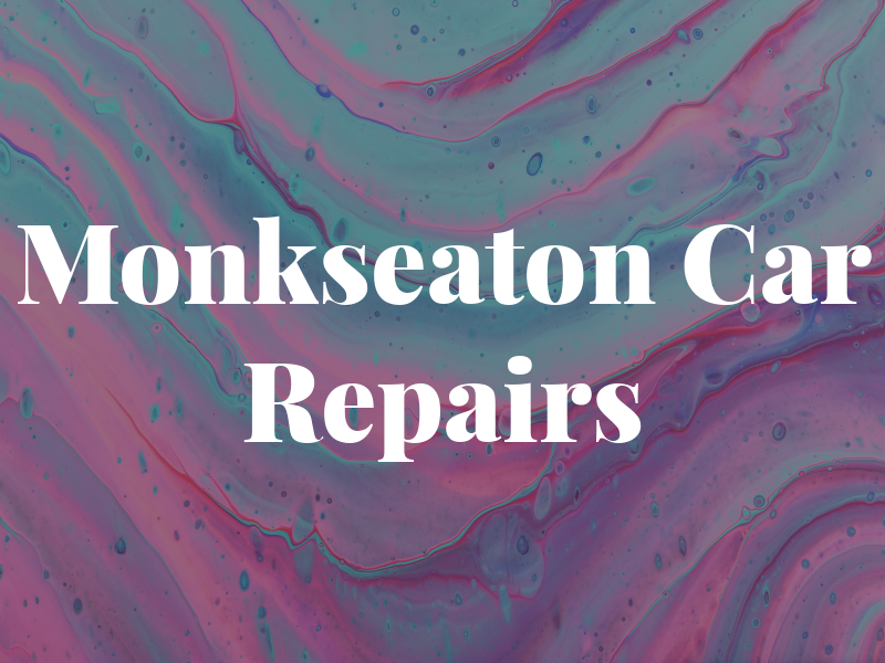 Monkseaton Car Repairs