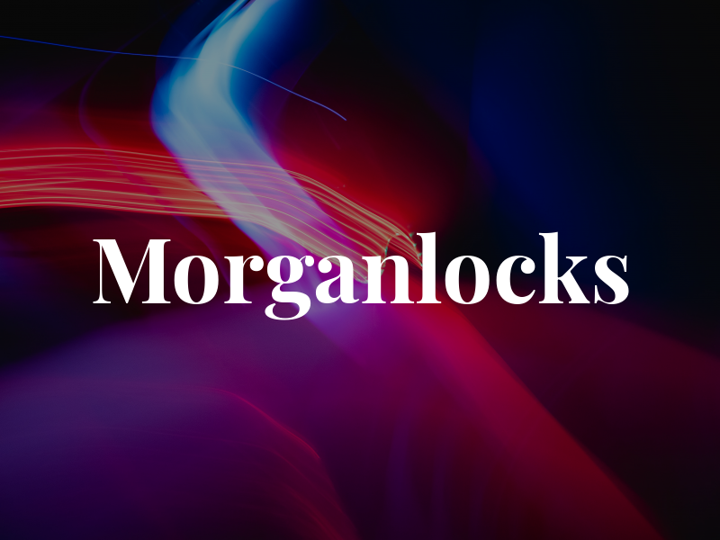 Morganlocks