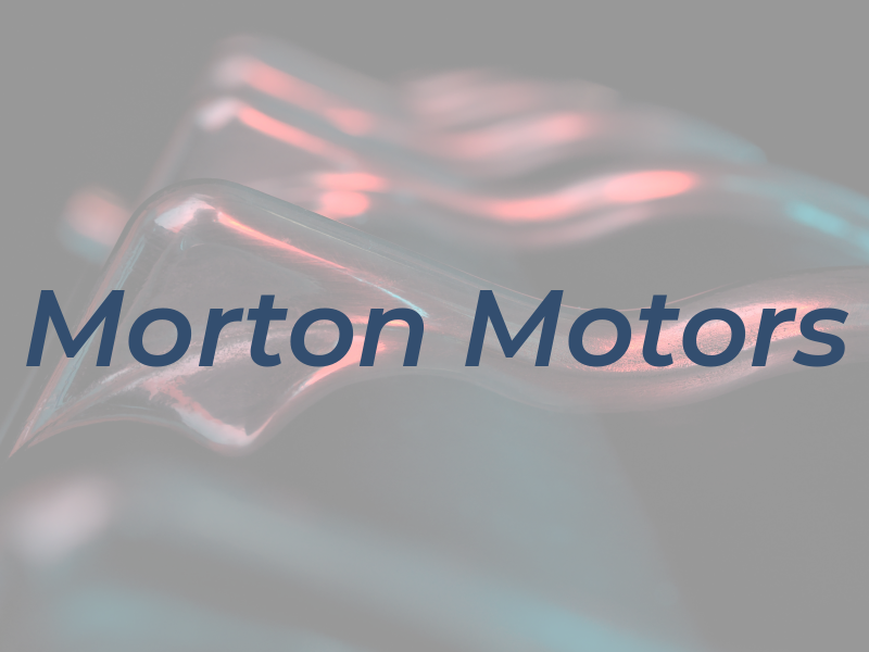 Morton Motors