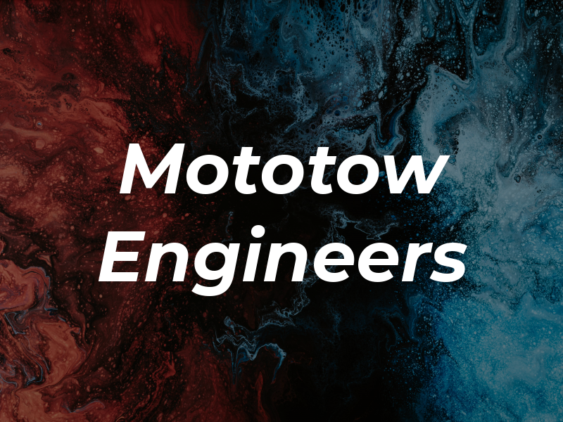 Mototow Engineers