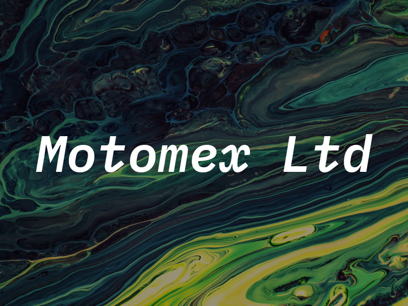 Motomex Ltd