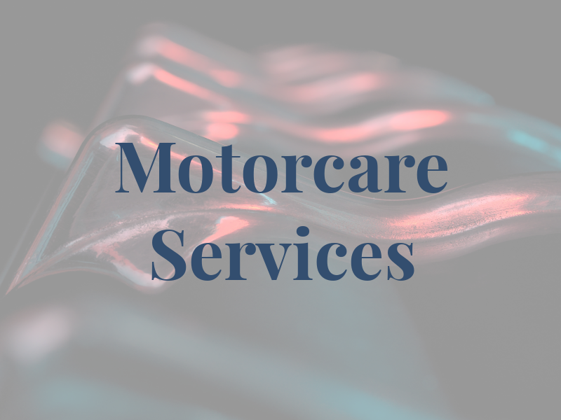 Motorcare Services