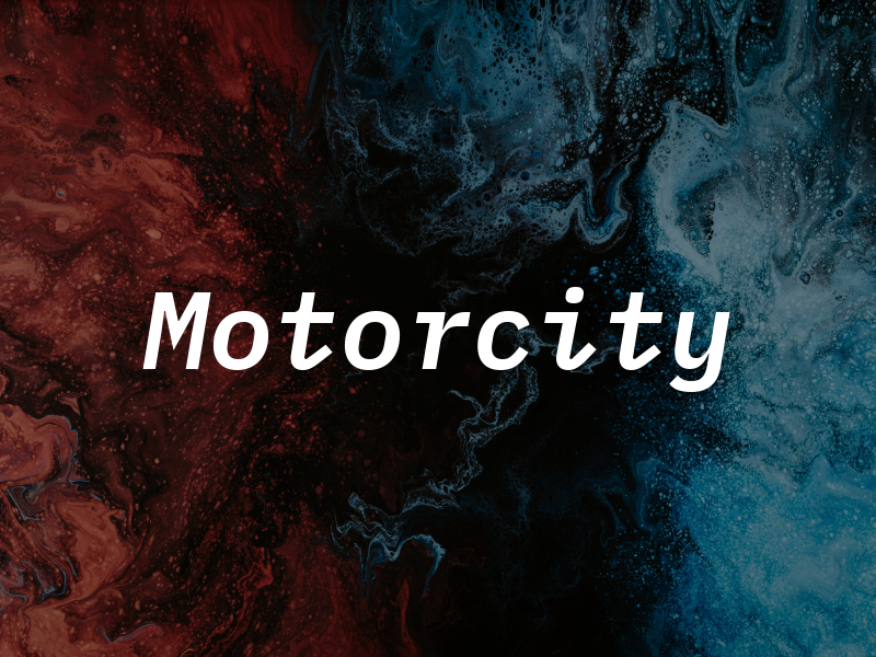 Motorcity