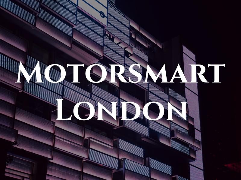 Motorsmart London