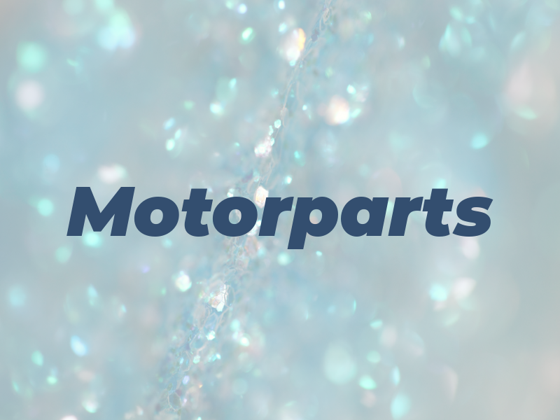 Motorparts