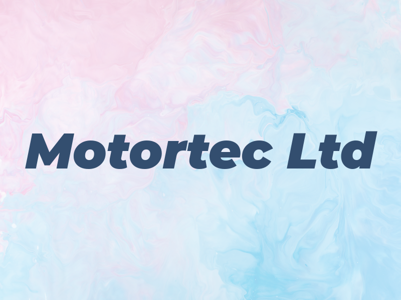 Motortec Ltd