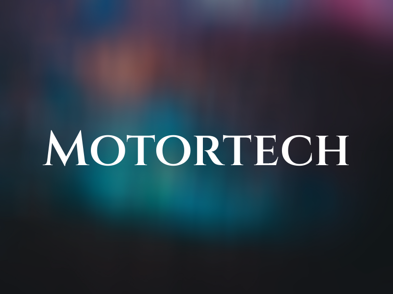 Motortech