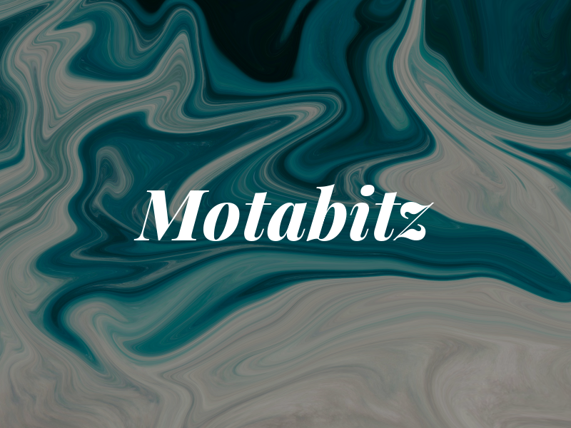 Motabitz