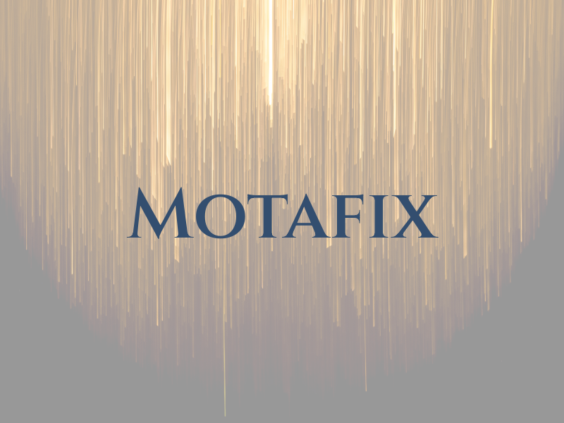Motafix