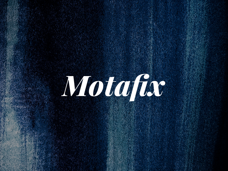 Motafix