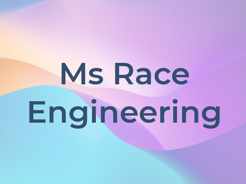 Ms Race Engineering