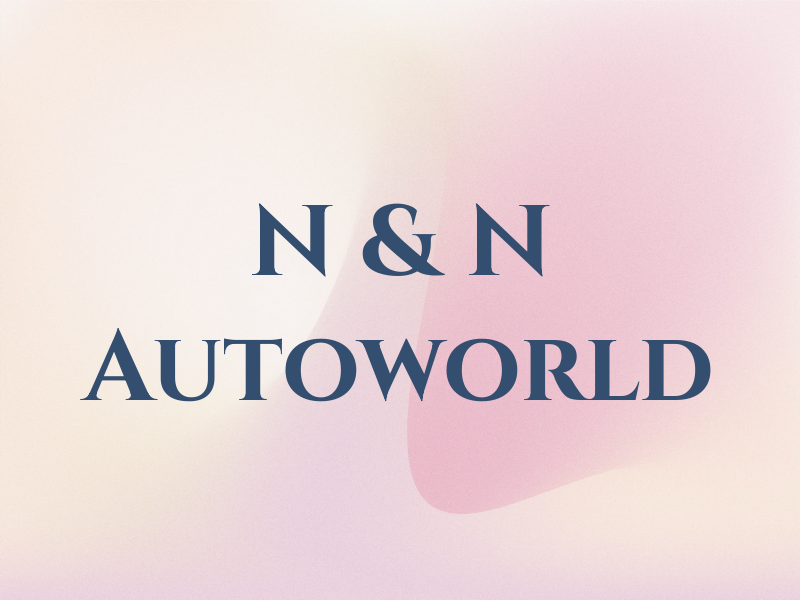 N & N Autoworld