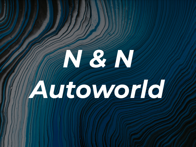 N & N Autoworld