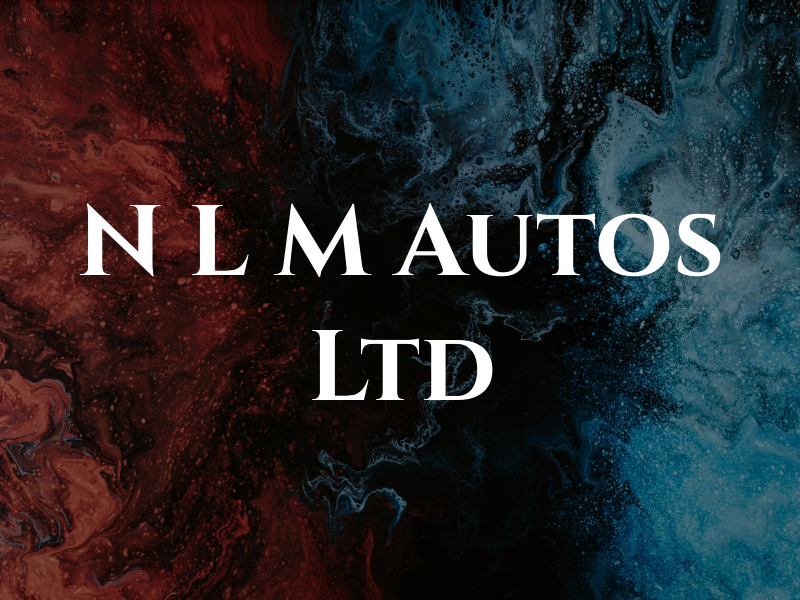 N L M Autos Ltd