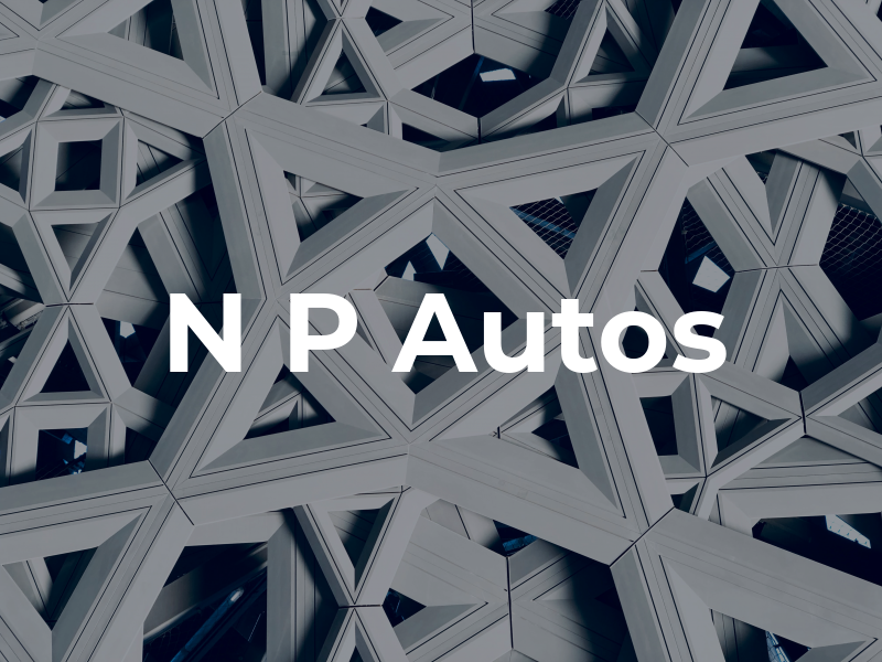 N P Autos