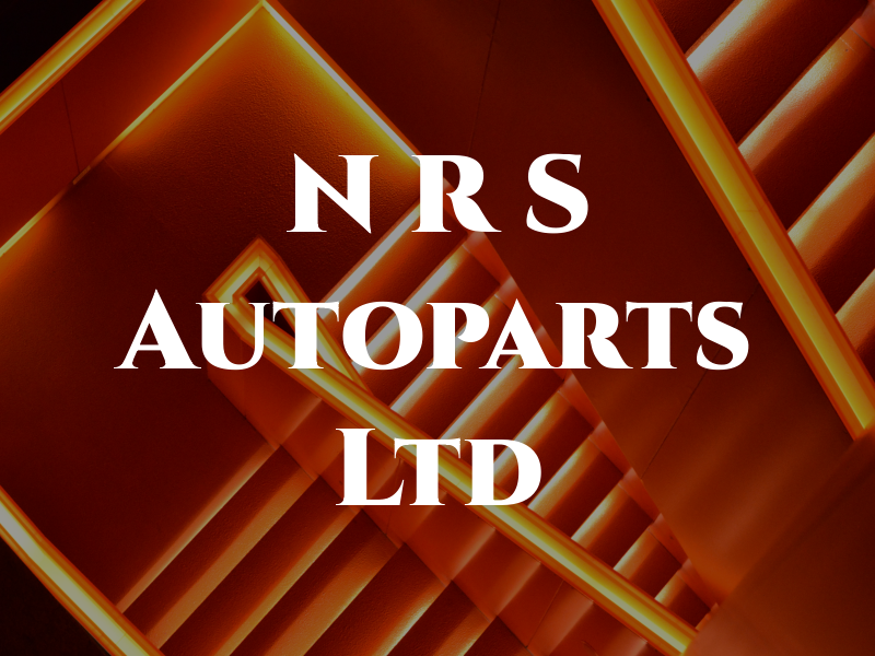 N R S Autoparts Ltd