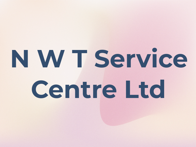 N W T Service Centre Ltd