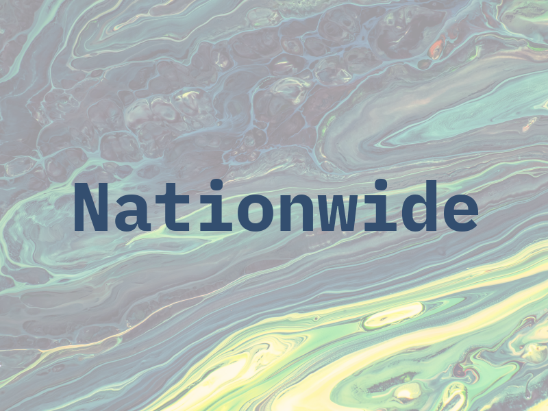 Nationwide