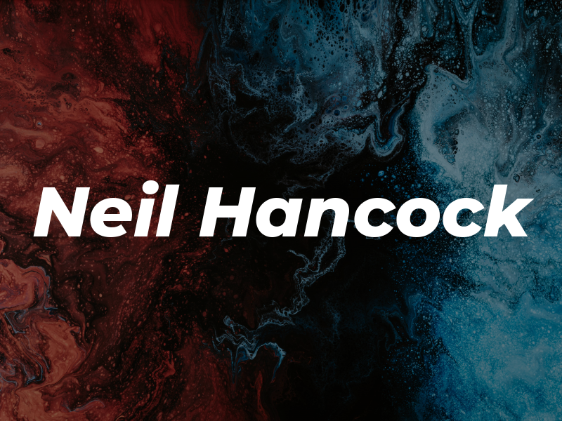 Neil Hancock