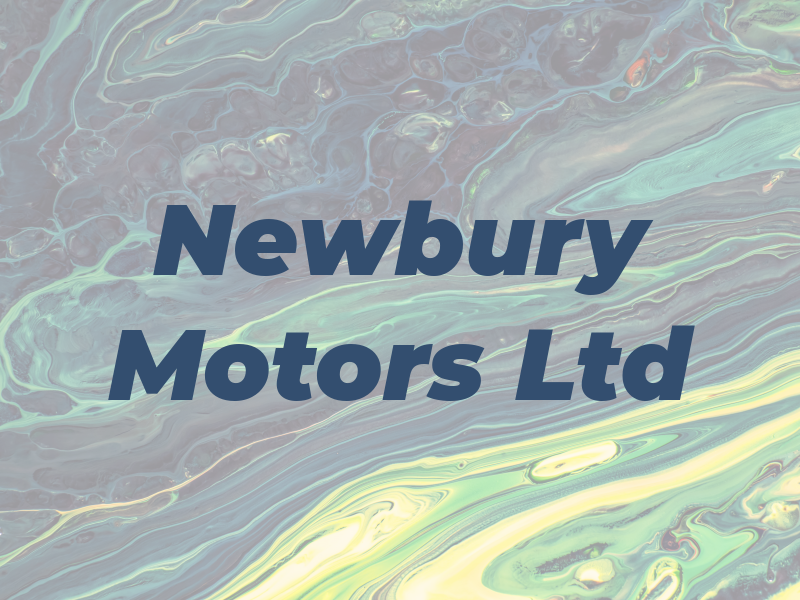 Newbury Motors Ltd